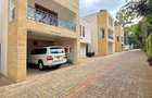 5 Bed Townhouse with En Suite at Lavington Green - 3