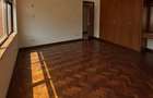 3 Bed Apartment with Swimming Pool in State House - 4