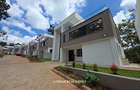 5 Bed Townhouse with Garden at Peponi Road - 1