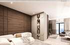 Serviced Studio Apartment with En Suite at 1St Avanue - 7
