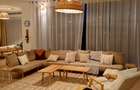 Furnished 4 Bed Apartment with En Suite at Othaya Road - 9