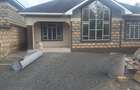4 Bed House with En Suite in Ngong - 1