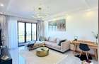 Serviced 2 Bed Apartment with En Suite in Riverside - 4