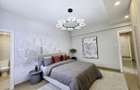 4 Bed Apartment with En Suite at Othaya - 5