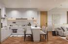 Studio Apartment with En Suite at 2026-234 - 7