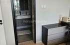 Studio Apartment with Swimming Pool at Riara Road - 3
