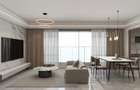 1 Bed Apartment with En Suite at Riverside Drive - 3