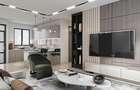 Serviced 1 Bed Apartment with En Suite at Kitisuru Grove - 2