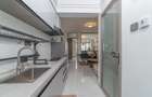 Furnished 1 Bed Apartment with Backup Generator in Westlands Area - 9
