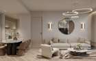 1 Bed Apartment with Swimming Pool in Westlands Area - 1