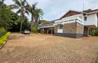 Commercial Property with Backup Generator at Off James Gichuru. - 1