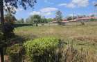 Land in Karen - 1