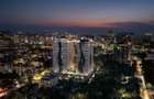 1 Bed Apartment with En Suite in Westlands Area - 4