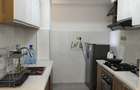 Serviced 2 Bed Apartment with Gym in Lavington - 5