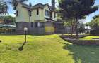 5 Bed House in Kitisuru - 19
