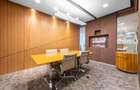 Furnished 60 m² Office with Service Charge Included at 6Th Floor - 1