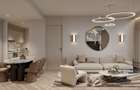 Studio Apartment with En Suite at 2026-133 0 Studio - 6