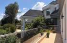 Furnished Studio Apartment with Parking in Runda - 1