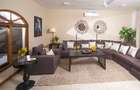 4 Bed Villa with En Suite in Nyali Area - 16