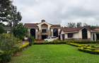 4 Bed Villa with Staff Quarters in Karen - 1