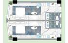 Studio Apartment with En Suite in Lower Kabete - 9