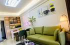 1 Bed Apartment with Gym at Chania Avenue - 1