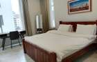 Furnished 1 Bed Apartment with Swimming Pool in Westlands Area - 11