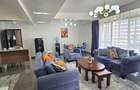 Furnished 2 Bed Apartment with En Suite at Riverside Drive - 8