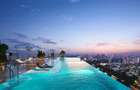 2 Bed Apartment with Swimming Pool in Riverside - 19