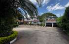 0.5 ac Commercial Property with Backup Generator in Gigiri - 9