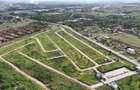 0.0297 ft² Commercial Land at Jkuat - 1