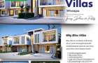 4 Bed Villa with En Suite at Mtwapa Kilifi - 11