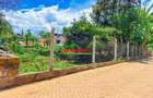 0.0334 ha Commercial Land at Kabete - 7