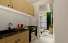 1 Bed Apartment with En Suite in Waiyaki Way - 9