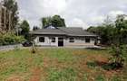 3 Bed House with En Suite in Karen - 1