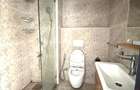 Studio Apartment with En Suite in Kileleshwa - 10