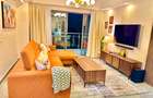 Serviced 2 Bed Apartment with En Suite at Riverside Drive - 3