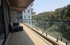 Furnished 4 Bed Apartment with En Suite in Spring Valley - 3