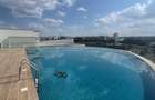 Serviced 3 Bed Apartment with En Suite in Riverside - 12