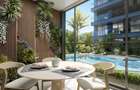 1 Bed Apartment with En Suite at 2026-511 1 Bed - 2
