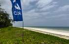 2.5 ac Land at Kinondo Beach - 1