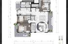 3 Bed Apartment with En Suite at 2026-393 3 Bed - 7