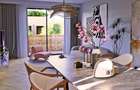 1 Bed Apartment with Swimming Pool in Tatu City - 2
