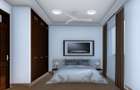 3 Bed Apartment with Swimming Pool in Nyali Area - 1