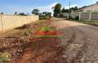 0.46 ha Residential Land at Ondiri - 2