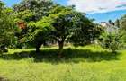 Land at Nyali - 1