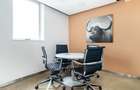 Furnished 20 m² Office with Service Charge Included at P.o Box 13796-00800 - 1