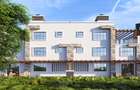4 Bed Townhouse with En Suite at Syokimau/Katani Road - 5