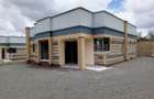3 Bed House in Ongata Rongai - 1