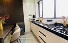 Furnished 1 Bed Apartment with Swimming Pool at Wood Avenue - 8